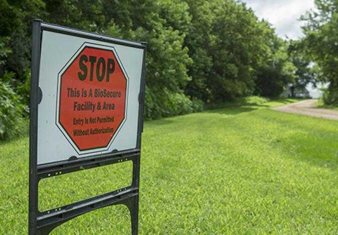 Biosecurity: More Important Than Ever - PIC Canada (ca-fr)